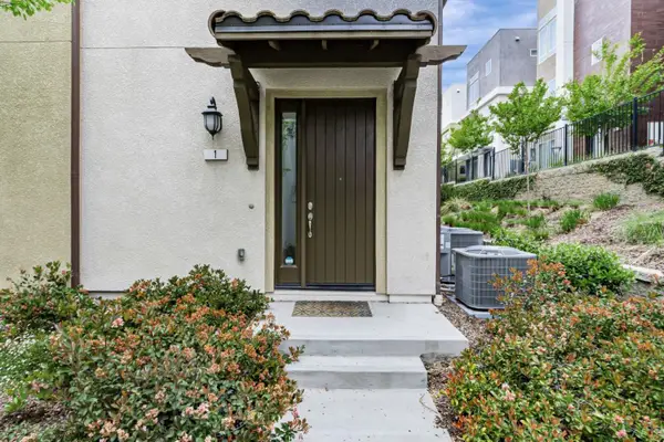 223 William Manly Street #1, San Jose, CA 95136