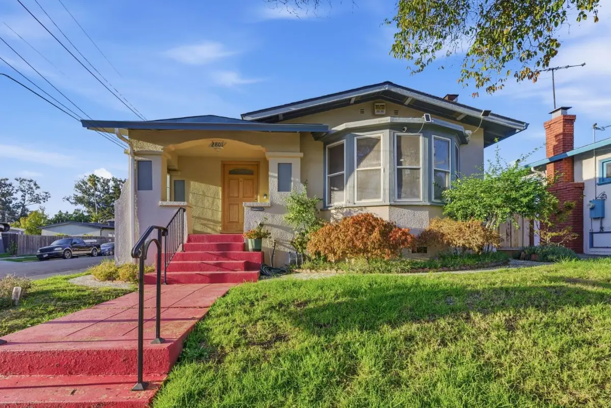 2801 Bartlett Street, Oakland, CA 94602 - Image #1