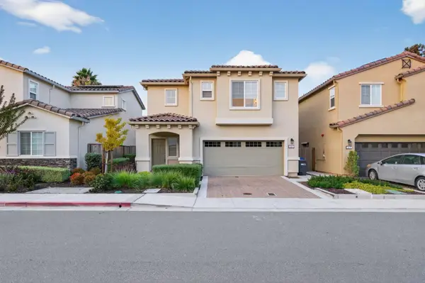 121 Mountaintop Avenue, Hayward, CA 94544