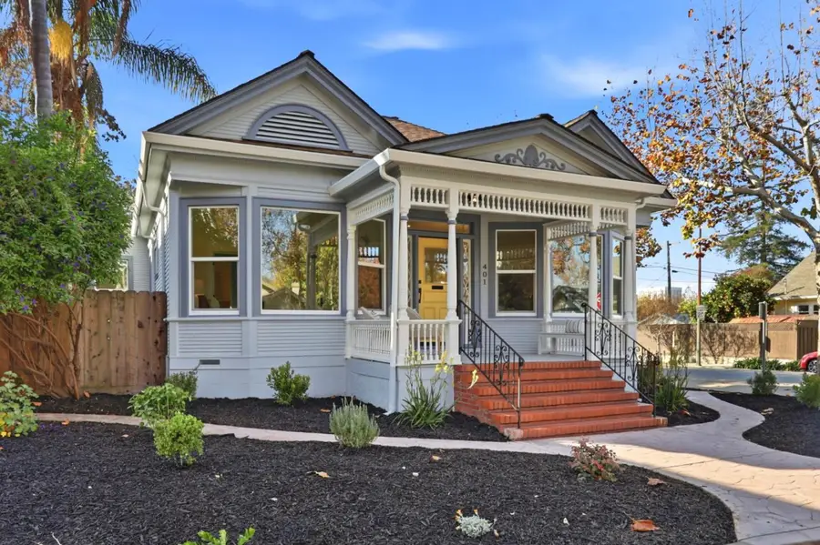 401 S 13th Street, San Jose, CA 95112 - Image #2