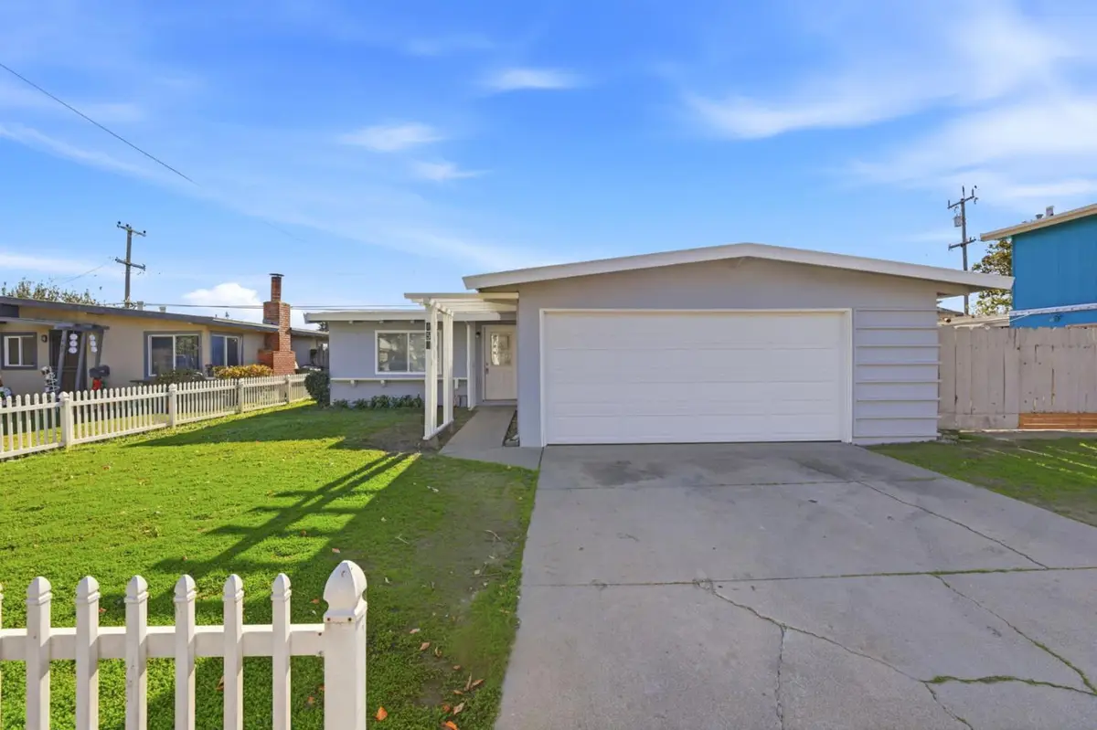 458 Rainier Drive, Salinas, CA 93906 - Image #1