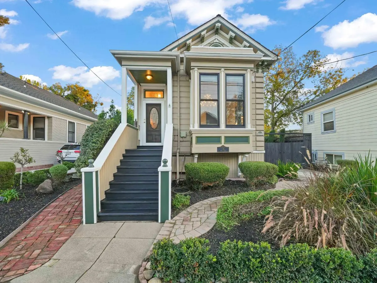 116 Fox Avenue, San Jose, CA 95110 - Image #1