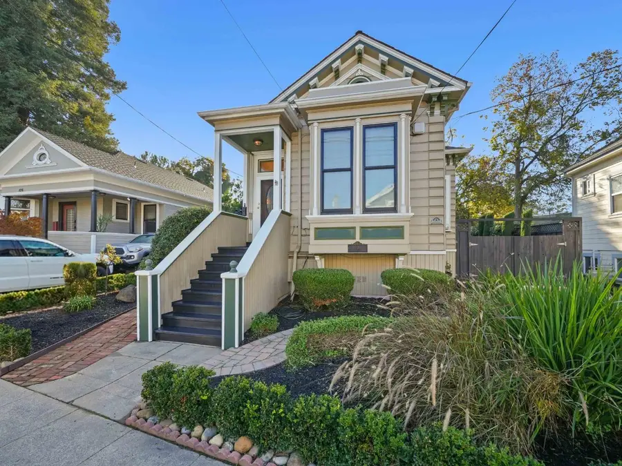 116 Fox Avenue, San Jose, CA 95110 - Image #2