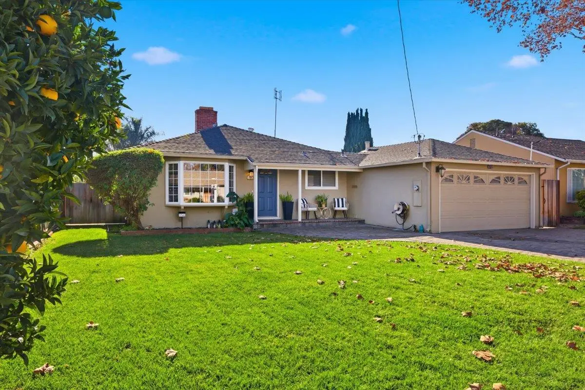 3140 El Sobrante Street, Santa Clara, CA 95051 - Image #1