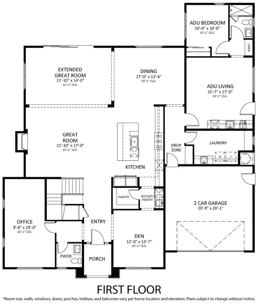 935 Monte Rosa Drive, Menlo Park, CA 94025 - Image #3