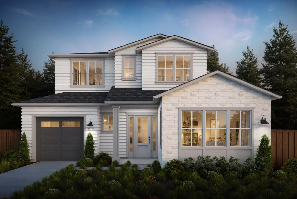 125 Warwick Street, Redwood City, CA 94062 - Image #1