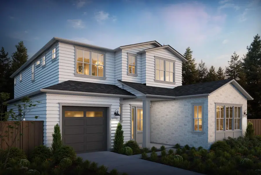 125 Warwick Street, Redwood City, CA 94062 - Image #2