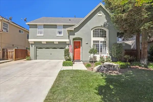 1760 Morning Glory Drive, Hollister, CA 95023