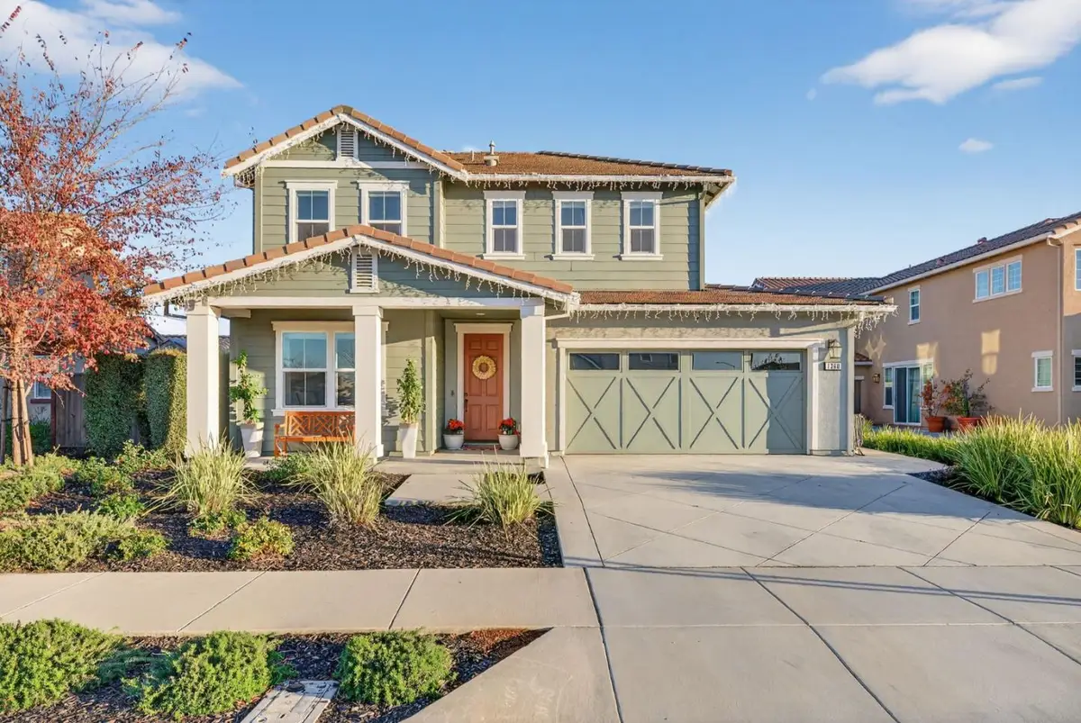 1360 Golden Eagle Drive, Morgan Hill, CA 95037 - Image #1