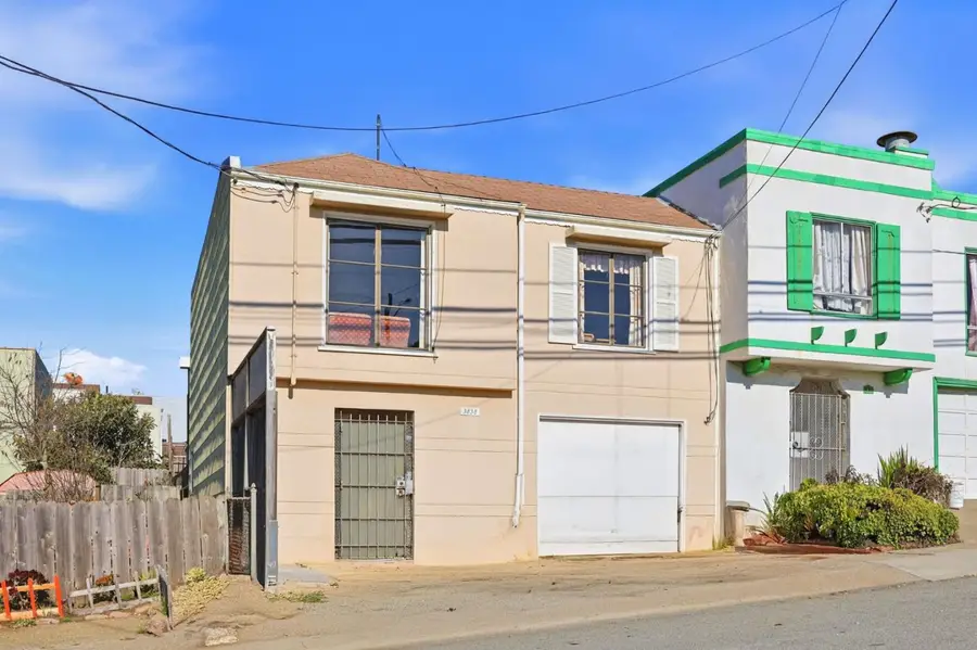 3838 Lawton Street, San Francisco, CA 94122 - Image #3