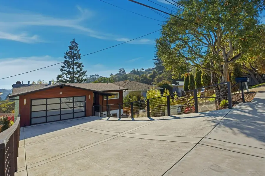 2109 Cipriani Boulevard, Belmont, CA 94002 - Image #3