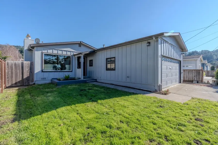 711 Lundy Way, Pacifica, CA 94044 - Image #2