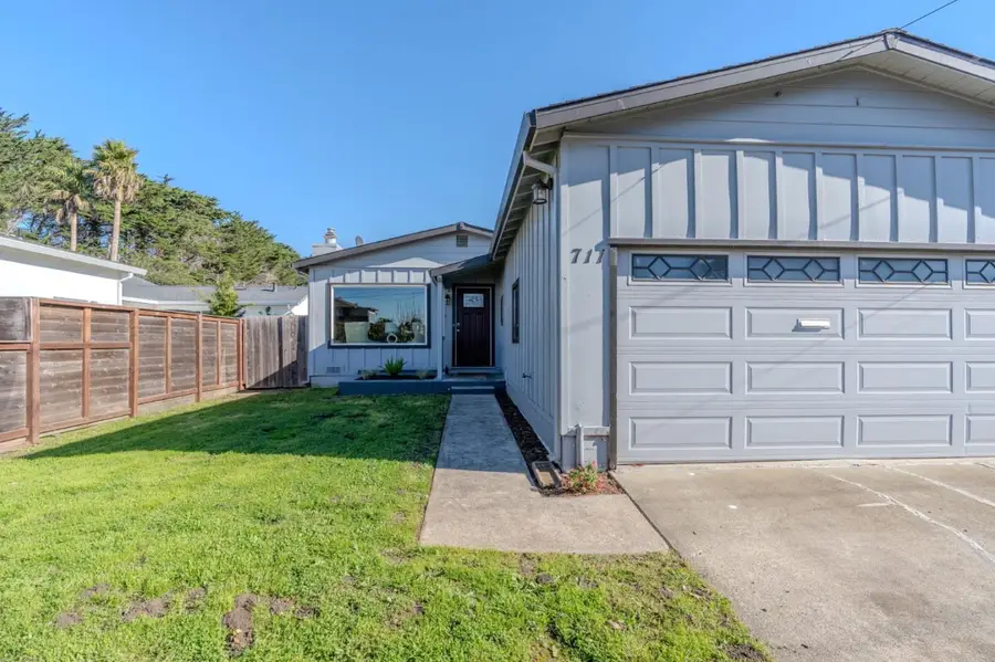 711 Lundy Way, Pacifica, CA 94044 - Image #3