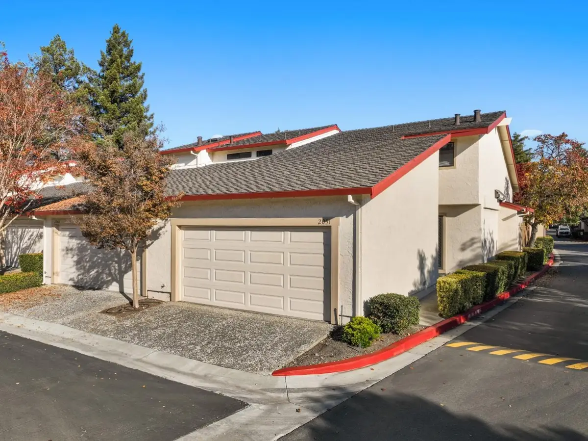 2051 Holly Branch Court, Santa Clara, CA 95050 - Image #1