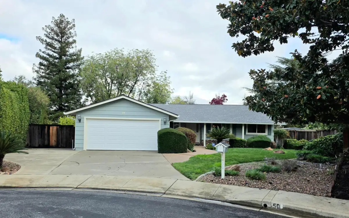 50 Nottingham Pl Place, Clayton, CA 94517 - Image #1