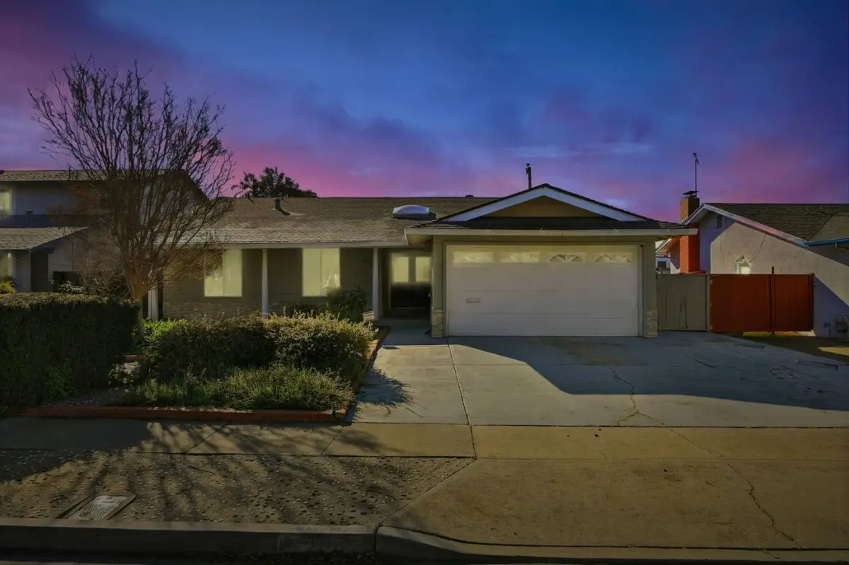 39735 Trinity Way, Fremont, CA 94538 - Image #1