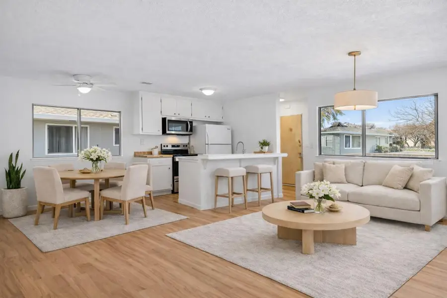 5577 Spinnaker Drive #4, San Jose, CA 95123 - #2