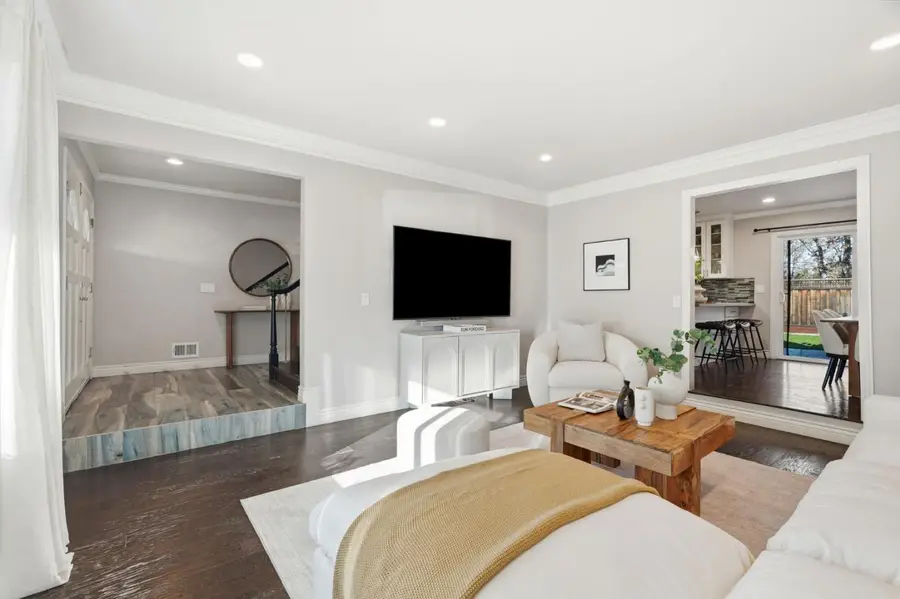 1556 Creek Drive, San Jose, CA 95125 - Image #3