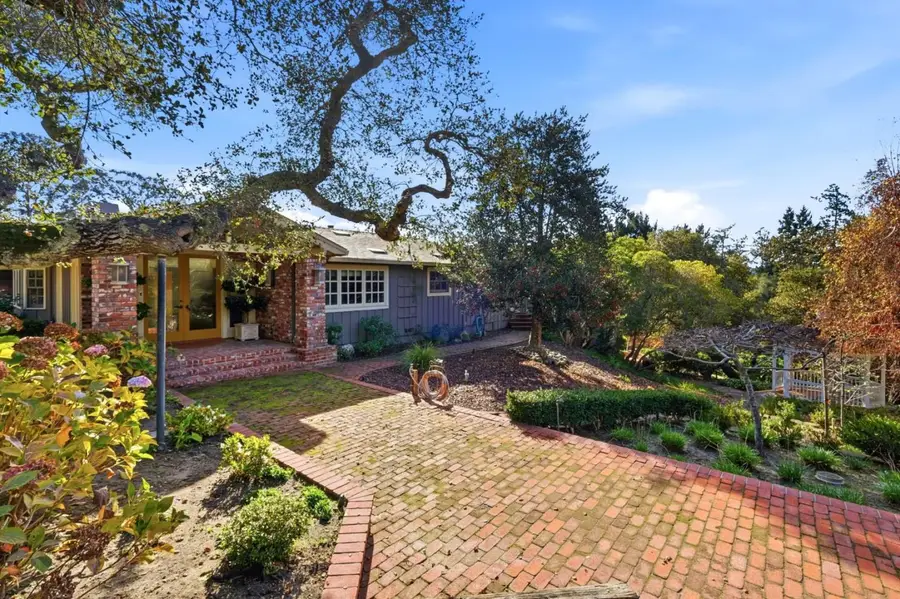 340 Cress Road, Santa Cruz, CA 95060 - Image #2