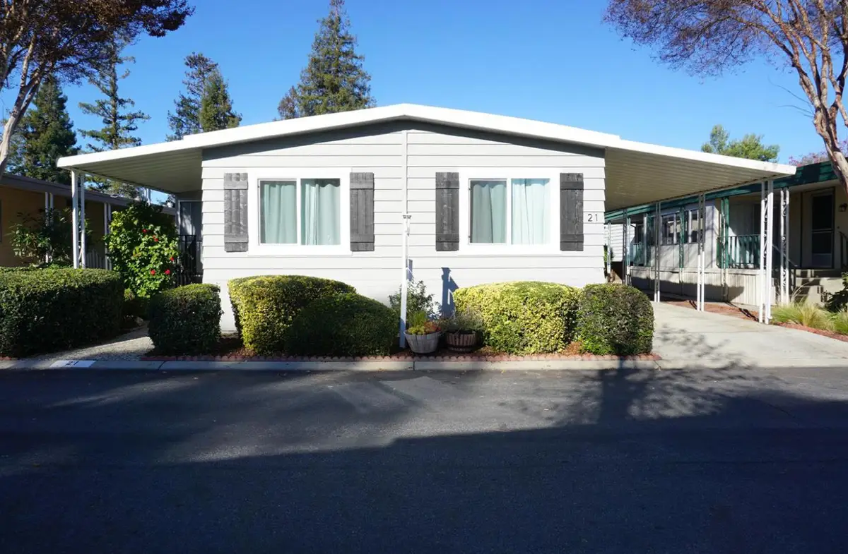 21 Quail Hollow Drive #21, San Jose, CA 95128 - Image #1