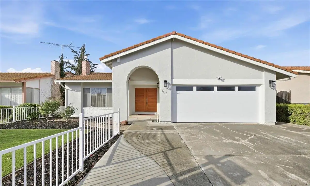 4975 Chiles Drive, San Jose, CA 95136 - Image #1