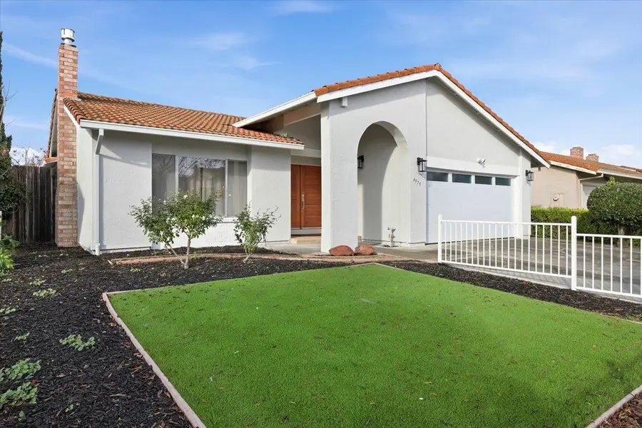 4975 Chiles Drive, San Jose, CA 95136 - Image #3