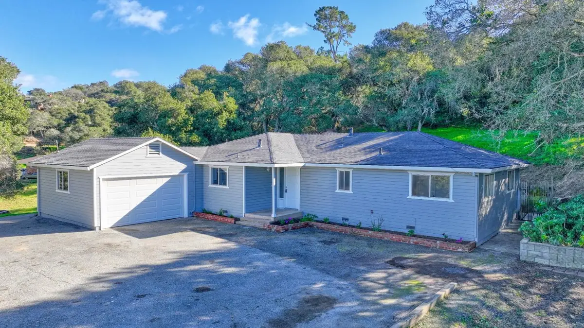 18924 Vierra Canyon Road, Prunedale, CA 93907 - #1