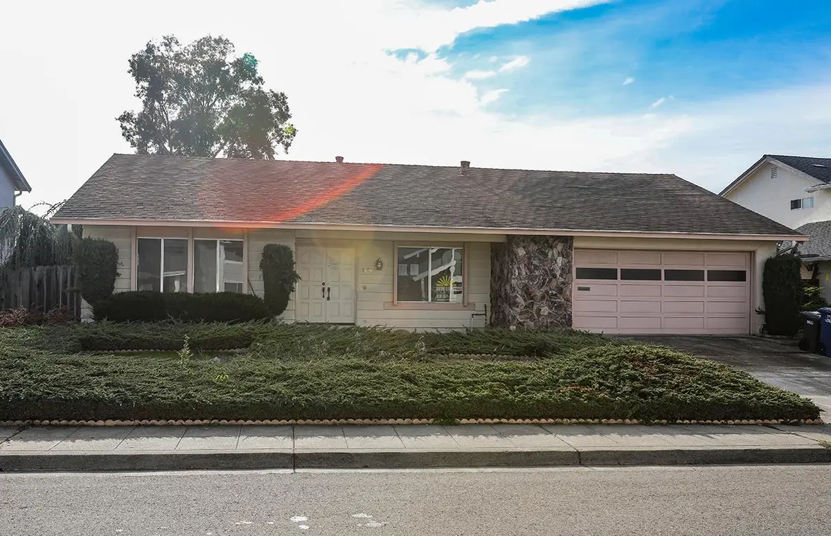 3621 La Mesa Drive, Hayward, CA 94542 - Image #1