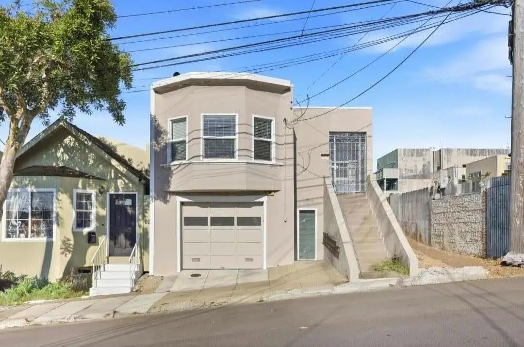 75 Gambetta Street, Daly City, CA 94014 - Image #1