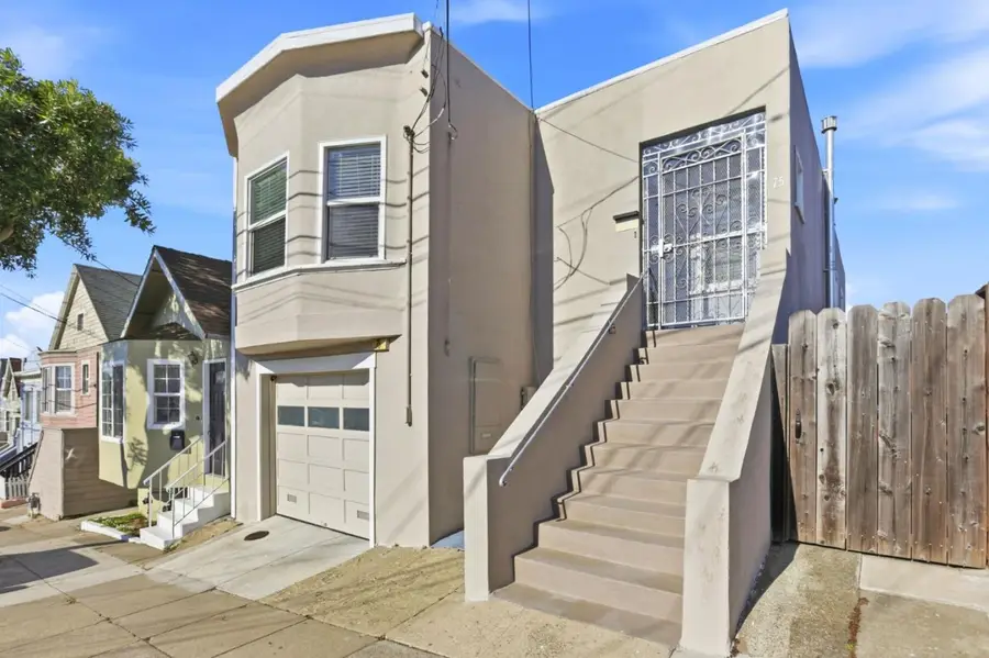 75 Gambetta Street, Daly City, CA 94014 - Image #3