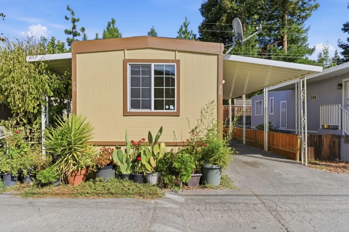 1850 Evans Lane #76, San Jose, CA 95125 - Image #1