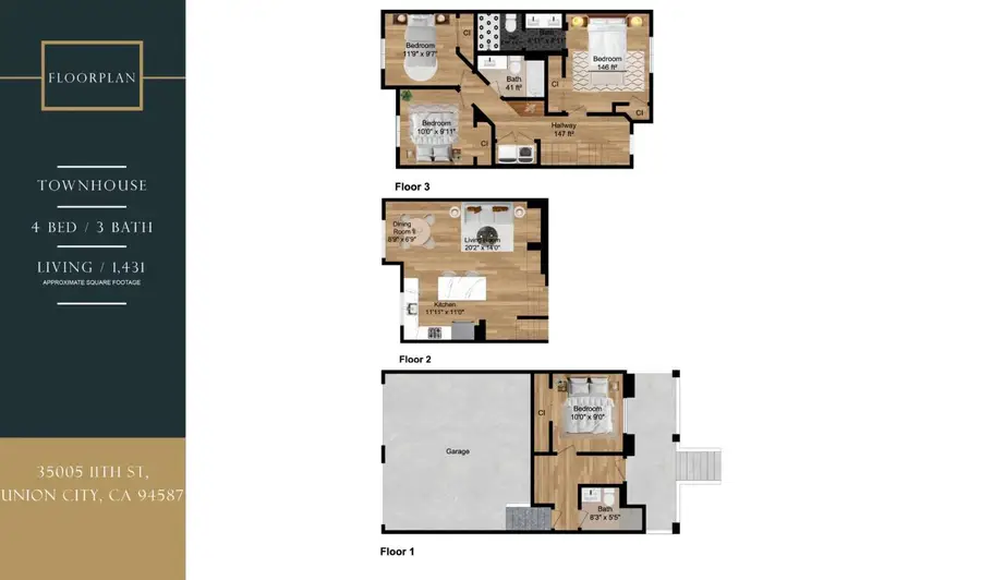 35005 11th Street, Union City, CA 94587 - Image #3