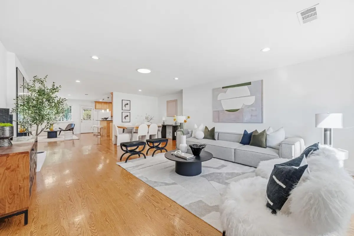 4855 Wheeler Drive, Fremont, CA 94538 - #1