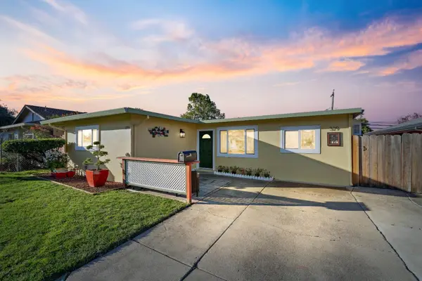 329 Carnegie Drive, Milpitas, CA 95035