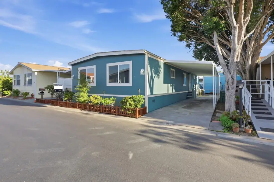 2151 Oakland Road #229, San Jose, CA 95131 - #2