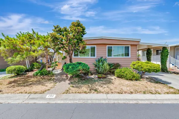 264 Santa Susana, San Leandro, CA 94579