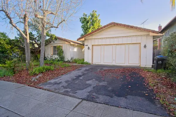 6256 Tracel Drive, San Jose, CA 95129