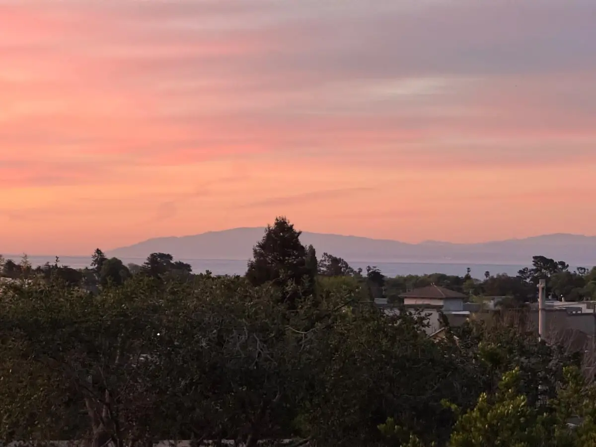 1520 Escalona Drive, Santa Cruz, CA 95060 - #1