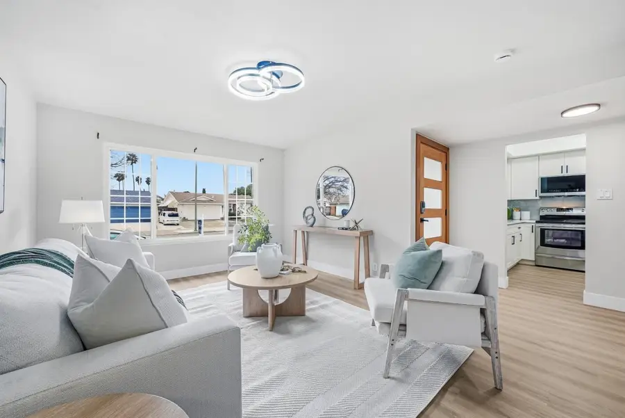 2990 Knights Bridge Road, San Jose, CA 95132 - #3