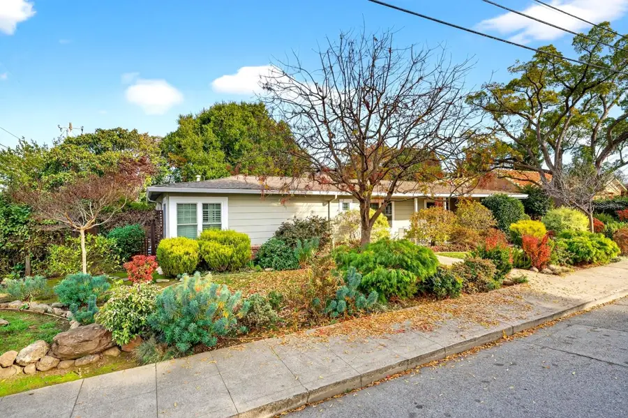 1621 Elm Street, San Carlos, CA 94070 - Image #3