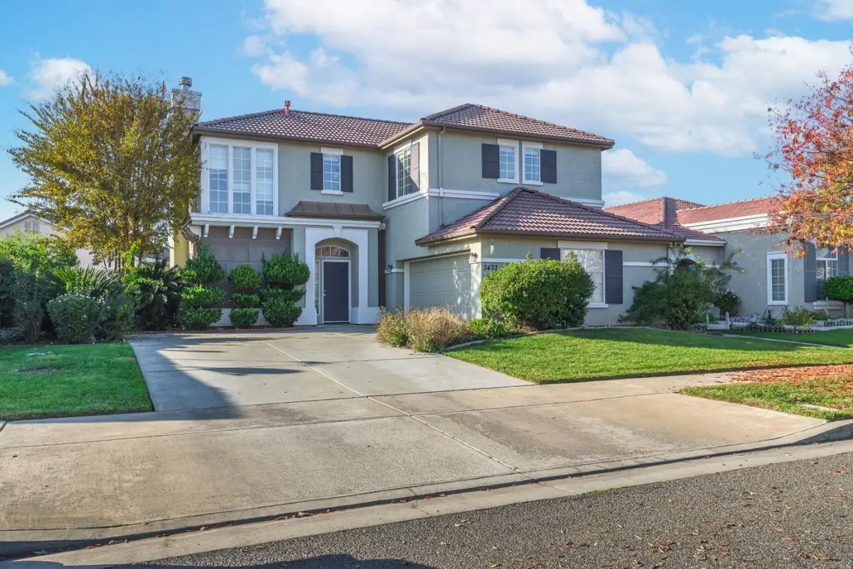 3437 Cypress Point Drive, Merced, CA 95340 - Image #1