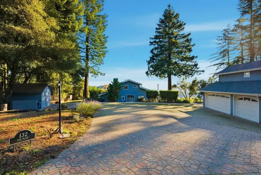 132 Pax Place Court, Aptos, CA 95003 - #2
