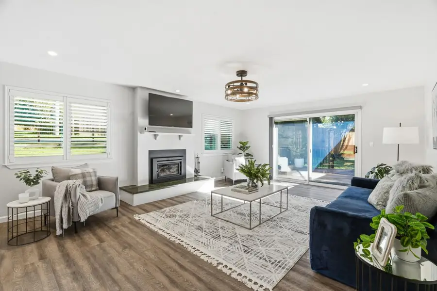 165 Orchard Drive, Boulder Creek, CA 95006 - Image #3