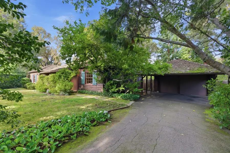 521 Entrada Way, Menlo Park, CA 94025 - Image #3