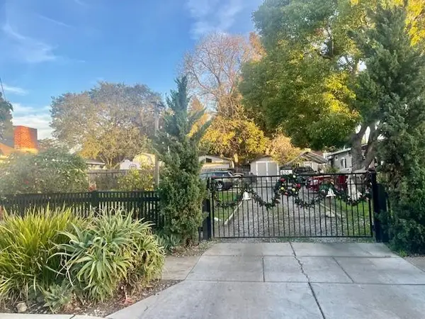 406 7th Avenue, Menlo Park, CA 94025