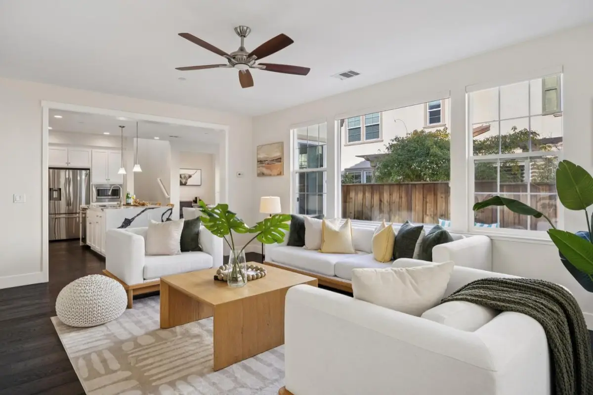 327 Polaris Terrace, Sunnyvale, CA 94086 - Image #1