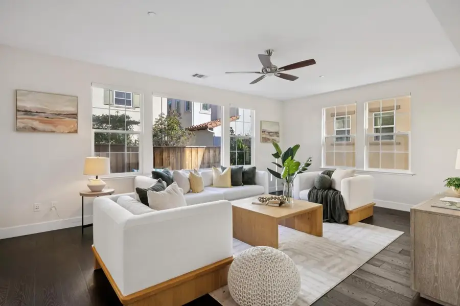 327 Polaris Terrace, Sunnyvale, CA 94086 - Image #2