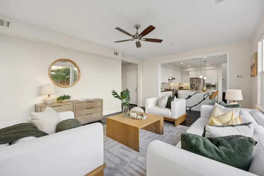 327 Polaris Terrace, Sunnyvale, CA 94086 - Image #3