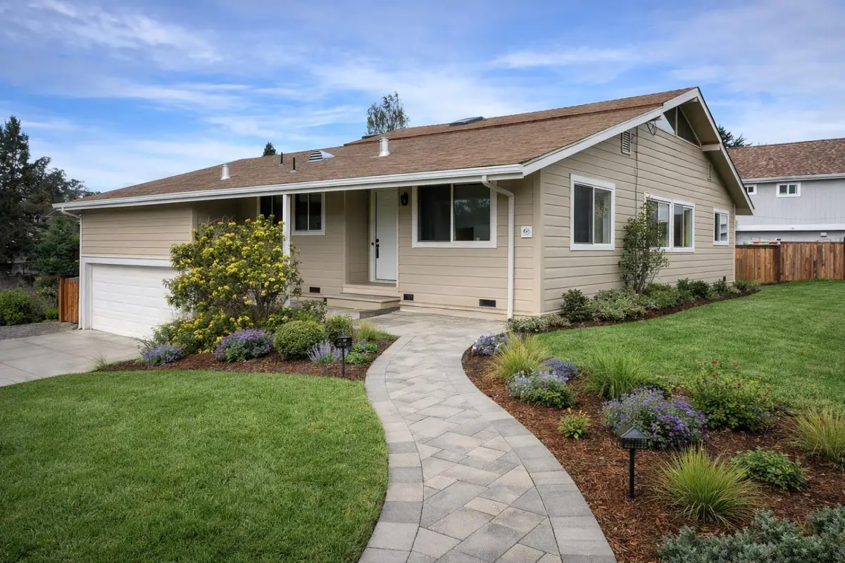 6125 Abbey Road, Aptos, CA 95003 - #1