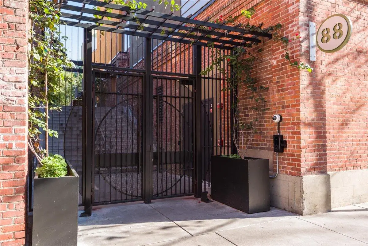 88 Bush Street #3203, San Jose, CA 95126 - Image #1